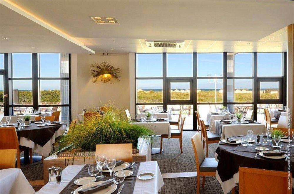 Thalazur Ouistreham - Hotel & Spa Kültér fotó