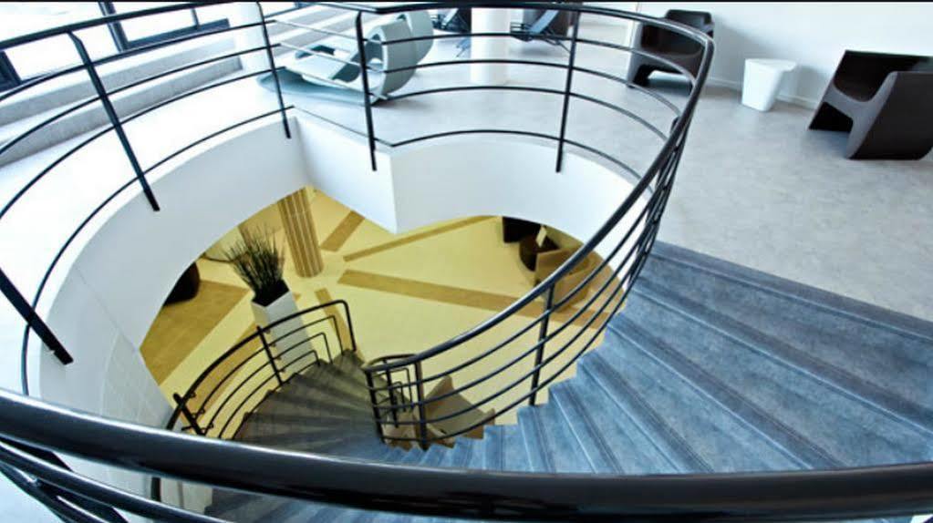 Thalazur Ouistreham - Hotel & Spa Kültér fotó
